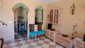 Bungalow con encanto, 100m2, a 800 m de la playa